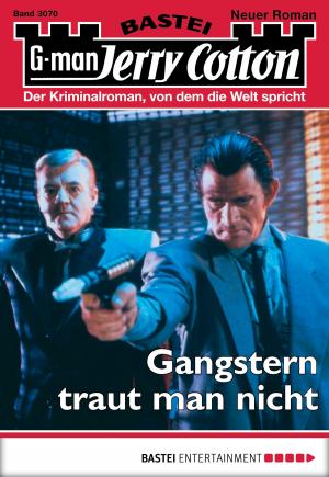Cover of the book Jerry Cotton - Folge 3070 by Wolfgang Hohlbein