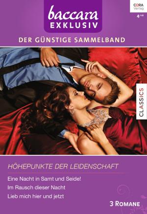 Cover of the book Baccara Exklusiv Band 140 by Anne Oliver