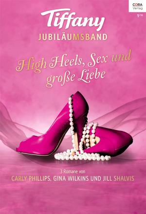 Book cover of Tiffany Jubiläum Band 1