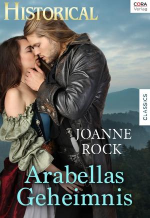 Cover of the book Arabellas Geheimnis by BRENDA HARLEN