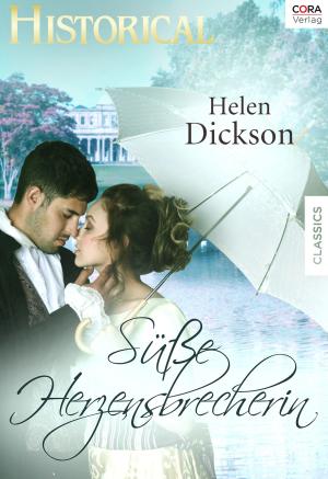 Cover of the book Süsse Herzensbrecherin by Kimberly Lang