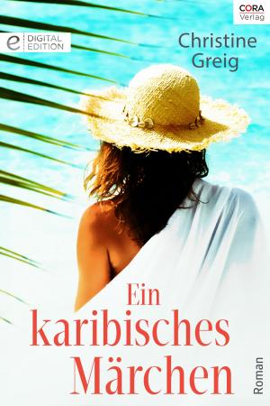 Cover of the book Ein karibisches Märchen by Ginna Gray