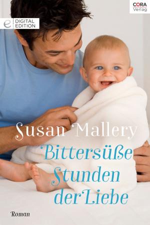 Cover of the book Bittersüße Stunden der Liebe by Mari Arden