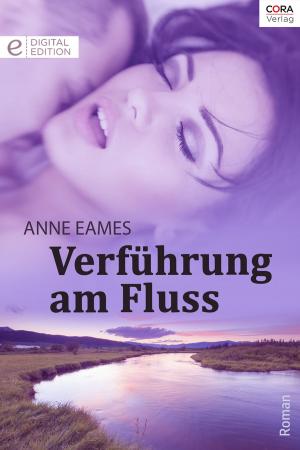 Cover of the book Verführung am Fluss by Diana Cosby