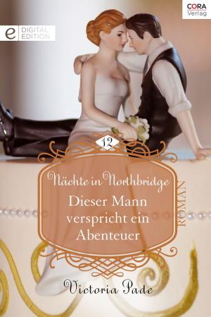 Cover of the book Dieser Mann verspricht ein Abenteuer by Brenda Harlen
