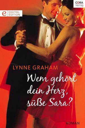 bigCover of the book Wem gehört dein Herz, süße Sara? by 