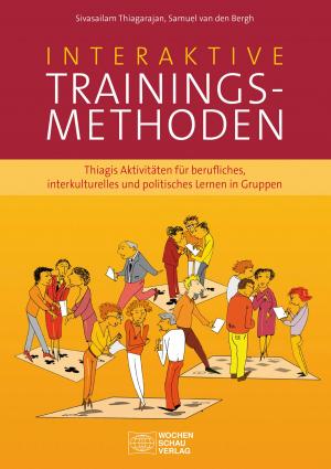 Cover of the book Interaktive Trainingsmethoden by Floyd Larck