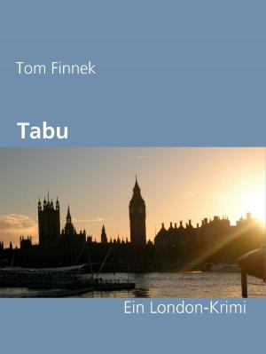 Cover of the book Tabu by Paul Hotz, Helena Hotz