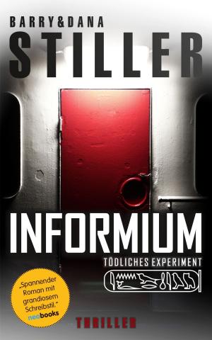Cover of the book Informium by Alexa Kim