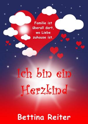 Cover of the book Ich bin ein Herzkind by Inga Kess