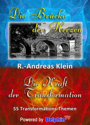 Cover of the book Die Kraft der Transformation by Andre Sternberg