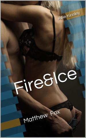 Cover of the book Fire&Ice 11 - Matthew Fox by Rolf Glöckner