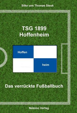 bigCover of the book TSG 1899 Hoffenheim by 