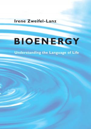 Cover of the book Bioenergy by Bernd Ellermann