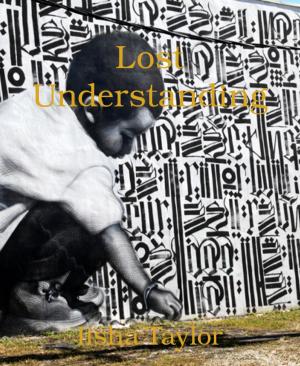 Cover of the book Lost Understanding by Elysabeth Eldering