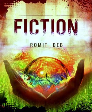 Cover of the book Fiction by Mara Laue
