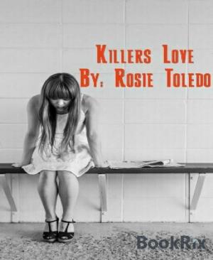 Cover of the book Killers Love by Jürgen Köditz