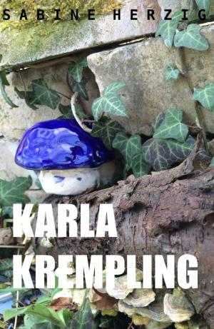Cover of the book Karla Krempling by Frank Callahan