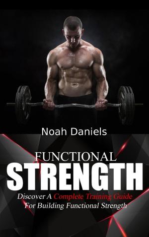 Cover of the book Functional Strength by Angelika Nylone