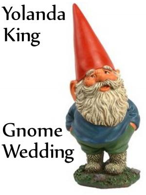 Book cover of Gnome Wedding
