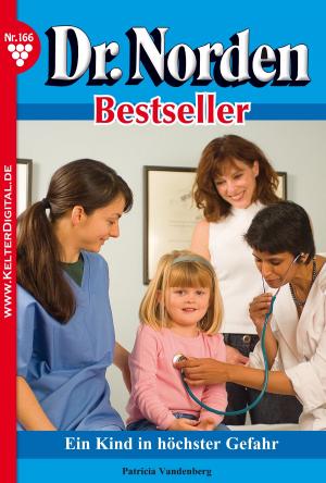 Book cover of Dr. Norden Bestseller 166 – Arztroman