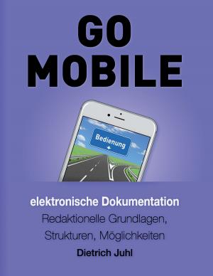 Cover of the book Go Mobile by Nathaniel Hawthorne