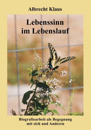 Cover of the book Lebenssinn im Lebenslauf by Bernd Weber