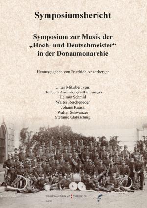 Cover of the book Symposiumsbericht by Sylvia Schwanz