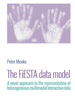 Cover of the book The Fiesta Data Model by Benjamin Vogel
