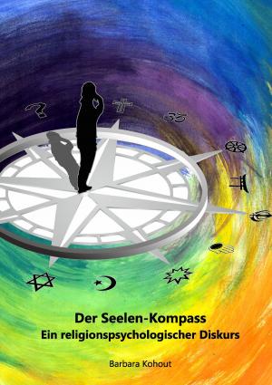 Cover of the book Der Seelen-Kompass by Jonathan Creed