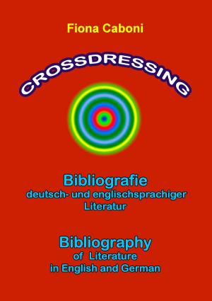 Cover of the book Crossdressing by Volker David Lambertz, Rudolf Steiner