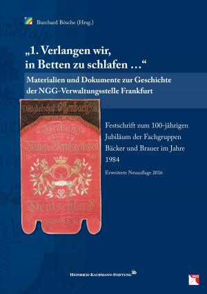 Cover of the book 1. Verlangen wir, in Betten zu schlafen … by E. T. A. Hoffmann