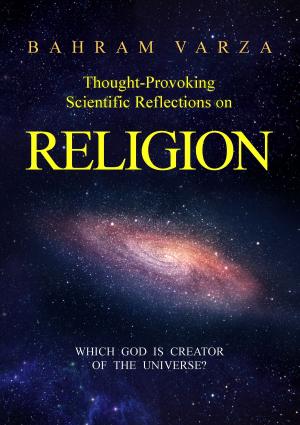 Cover of the book Thought-provoking Scientific Reflections on Religion by Florian Halstenbach