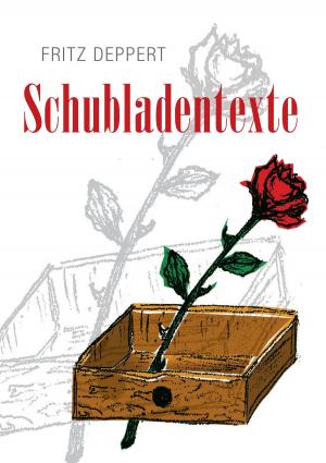 Cover of the book Schubladentexte by Klaus Hinrichsen