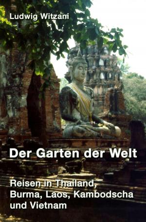 Cover of the book Der Garten der Welt by Alessandro Dallmann