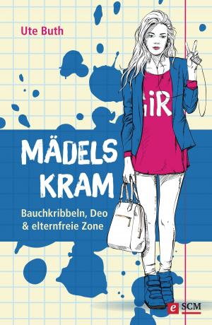 bigCover of the book Mädelskram by 