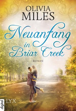 Cover of the book Neuanfang in Briar Creek by Eileen Wilks