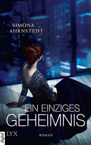 Cover of the book Ein einziges Geheimnis by Jacquelyn Frank