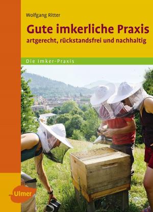 Cover of the book Gute Imkerliche Praxis by Christine Recht