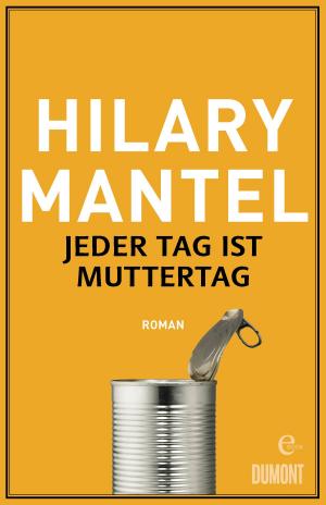 bigCover of the book Jeder Tag ist Muttertag by 