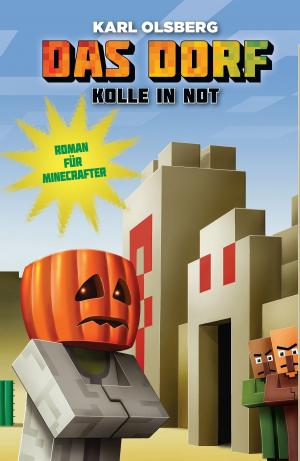Cover of the book Das Dorf 2 - Kolle in Not by Todd McFarlane, Erik Larsen