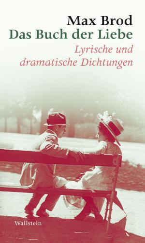 Cover of Das Buch der Liebe