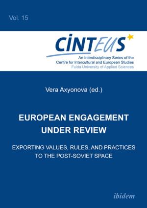 Cover of the book European Engagement Under Review by Volker Hinnenkamp, Agnieszka Satola, Gudrun Hentges, Hans-Wolfgang Platzer, Anne Honer
