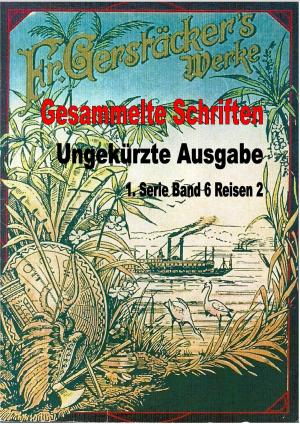Cover of the book Reisen Bd. 2 Die Südsee-Inseln, Australien, Java by Alexandre Dumas d. J.