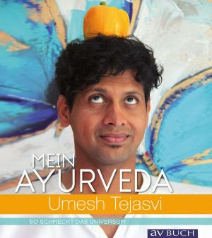 Cover of the book Mein Ayurveda by Hallee Bridgeman