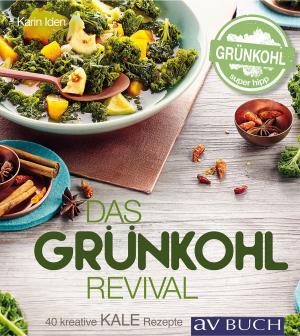 Cover of the book Das Grünkohl-Revival by 