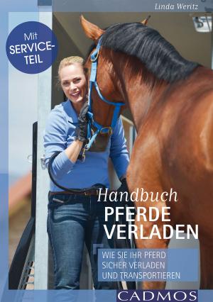 Cover of the book Handbuch Pferde verladen by Ilka Irle