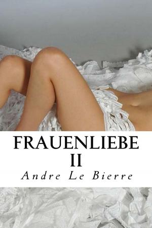 Cover of the book Frauenliebe II by Tanja Wahle