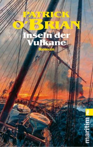 Cover of the book Inseln der Vulkane by Carol Higgins Clark, Mary Higgins Clark