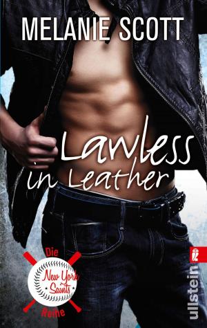 Cover of Lawless in Leather